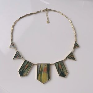 House of Harlow Necklace